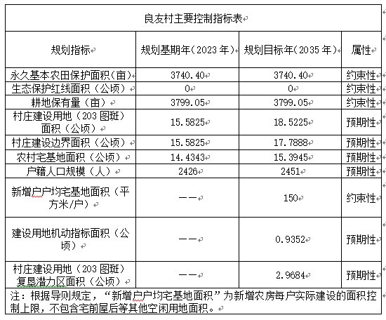 良友村主要控制指标表.png